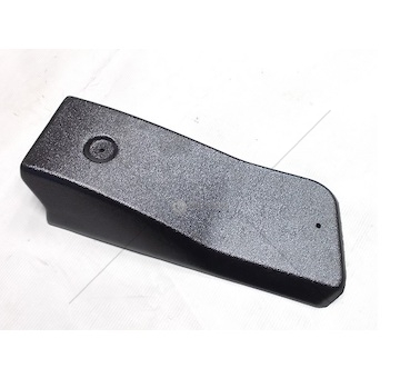 Kryt závěsu horní pravý