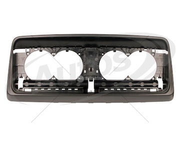 Kryt zrcadla 259x634x90 l/p man tgx,tgs 0127528_A