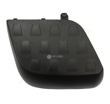 Kryt zrcadla MB ACTROS MP4/ANT0S levý DESHA ZL13-50-045L-048L-1