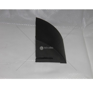 Kryt zrcadla MB ACTROS MP4/ANTOS/ARCOS DESHA ZL04-50-047R,048R