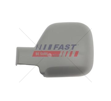 Kryt zrcátka citroen berlingo 08> le pro malování 13> ft10273