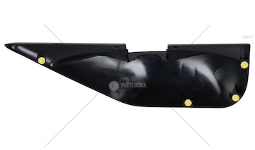 Kryt zrcátka DAF XB/XBC levý Mekra 201000611199