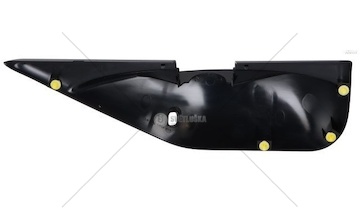 Kryt zrcátka DAF XB/XBC levý Mekra 201000613199