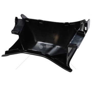 Kryt zrcátka DAF XF/XG/XG+ levý Mekra 121027015099