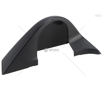 Kryt zrcátka DAF XF/XG/XG+ pravý Mekra 121027002099