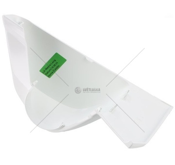 Kryt zrcátka DAF XF/XG/XG+ pravý Mekra 121027204099