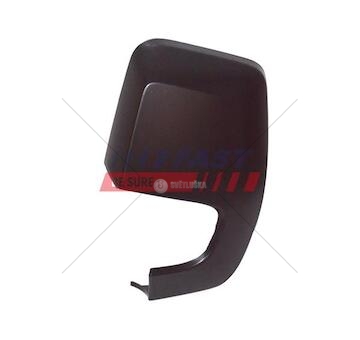 Kryt zrcátka ford transit custom 12> le ft88811