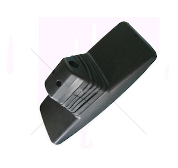 Kryt zrcátka FORD TRANSIT Pravý Chromovaný TANGDE ZL04-01-003CR