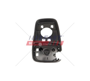 Kryt zrcátka iveco daily 06> pr rám ft10901