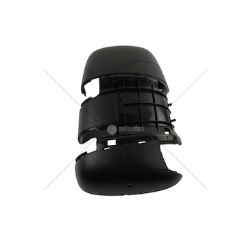 Kryt zrcátka iveco daily 14> le 5801822999