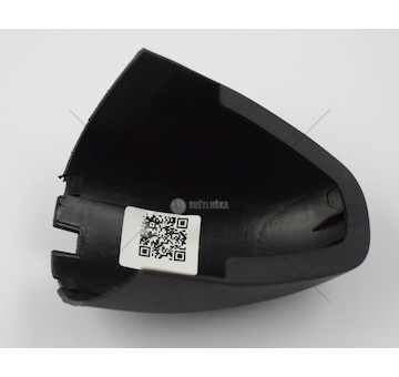 Kryt zrcátka MB ACTROS MP3 TANGDE ZL20-50-026SR