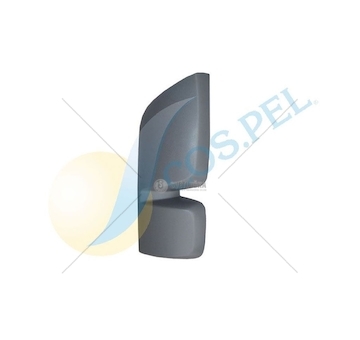 Kryt zrcátka MB ACTROS MP3 Z PANOR. Levý COSPEL COS505.94319