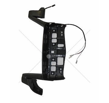 Kryt zrcátka MB ACTROS MP4 ANTOS Levý DESHA ZL07-50-045L,047L