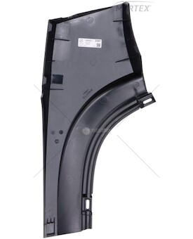 Kryt zrcátka MB ACTROS MP4 MERCEDES KIE-9608113107