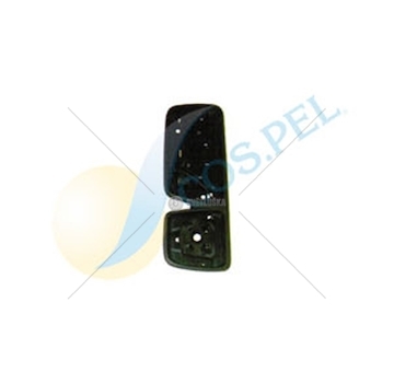 Kryt zrcátka MB ACTROS MPIII střední COSPEL COS505.94317
