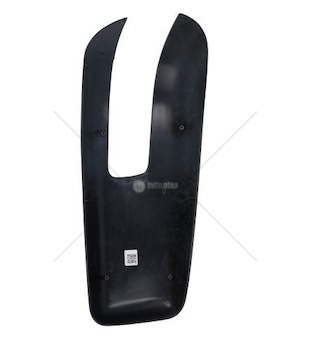 Kryt zrcátka MB Tourismo pravý Tangde TD04-70-166R,70-172R