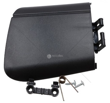 Kryt zrcátka Mercedes Kulger 1860.112