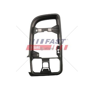 Kryt zrcátka mercedes sprinter 18> 907/910 le rám ft88839