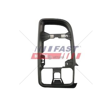 Kryt zrcátka mercedes sprinter 18> 907/910 pr rám ft88840