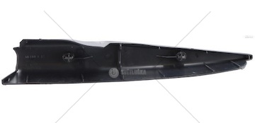 Kryt zrcátka spodní levý MB Kulger 1860.102