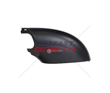 Kryt zrcátka vw transporter t5 03> le 09> WFT12917