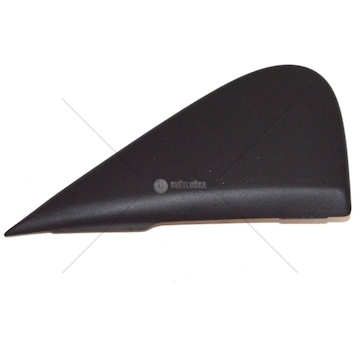 Kryt zrcatko iveco daily 06> pr trojúhelník 3803973