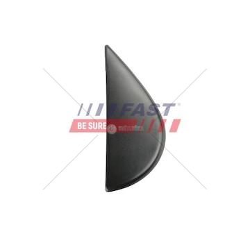 Kryt zrcatko renault master ii 98> pr trojúhelník ft88831