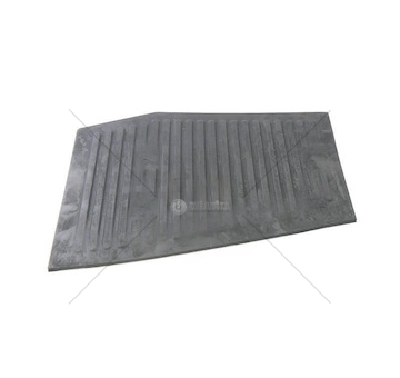 Krytina - zástěrka pravá Zetor 59118728