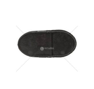 Krytka blatníku zadní  KTW-7421094450