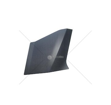 Krytka do nárazníku IVECO EUROCARGO 2009 75/120 Pravá strana