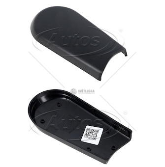 Krytka držáku ramena hlavního zrcadla - spodní p scania 7 p/g/r/s 0472963_A