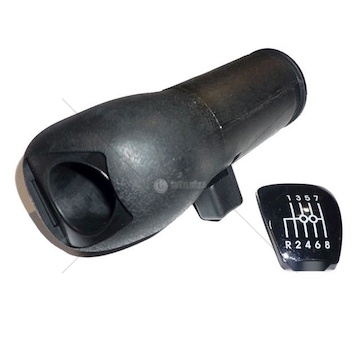 Krytka, hlavice radici paky WOSIMAN B-113