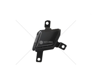 Krytka krytu světlometu RVI Range T 21- pravá Tangde TD15-58-012R