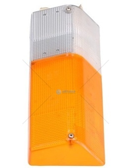 Krytka levého světla VOLVO HELLA 9EL119097001