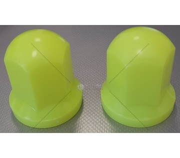 Krytka matice kola 32 vysoká CAP32FLUOW