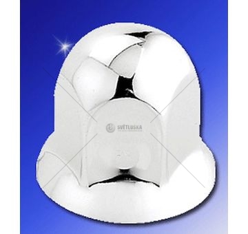 Krytka matice kola nerezová S-30 MTX A2A-N15S