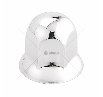 Krytka matice kola nerezová S-32 MTX A2A-N02B