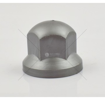 Krytka matice kola S-27 plastov šedá MTX 229774/S