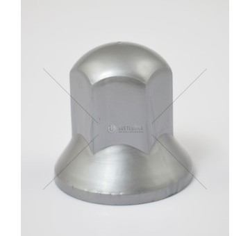 Krytka matice kola S-32 plastová šedá 220370/AL