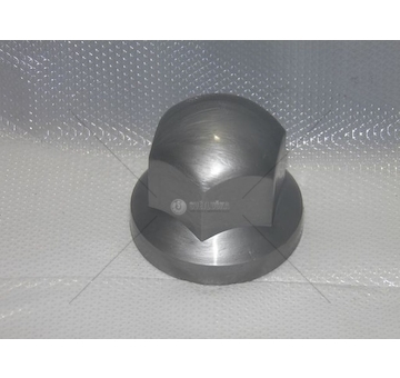 Krytka matice kola S-32 plastová šedá KR MTX 224632/K