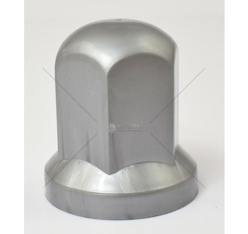 Krytka matice kola S-33 plastová šedá DL MTX 237064