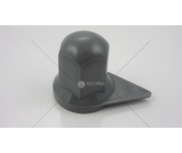 Krytka matice kola šedá S-32 vysoká CAP32SZWWSK