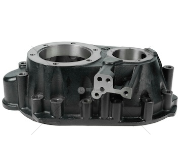 Krytka mostu SCANIA EURORICA 74171186