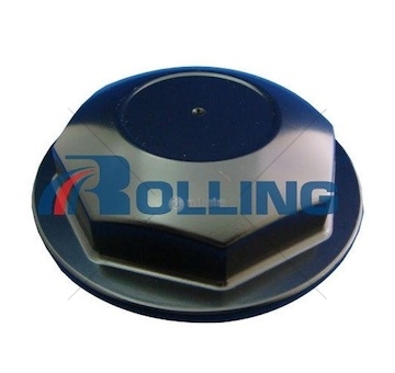 Krytka náboje př. kola FHC/RVI PRE II Volvo