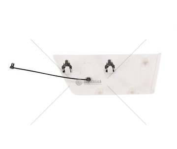 Krytka nárazníku levá Renault Gama T 2021 Tangde TD15-58-002L