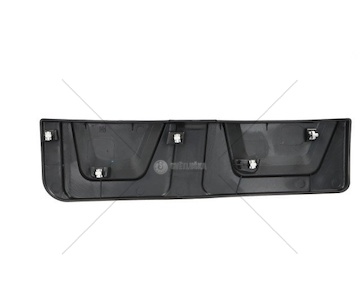 Krytka nárazníku RVI Range T 21- pravá Tangde TD15-58-020R