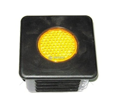 Krytka nárazníku s odrazkou schmitz 0136237_A