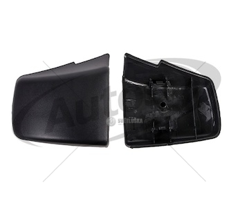 Krytka pantu dveří l scania p,g,r,t od 01.2003 0201700_A