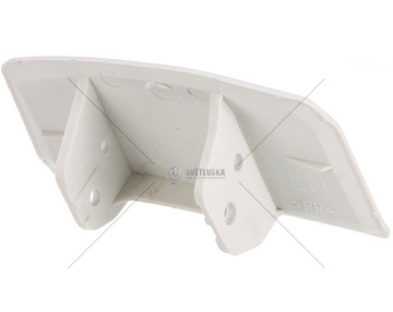 Krytka pouzdra světlometu Man TGS levá Tangde TD11-57-038WL