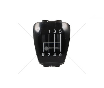 Krytka řadící páky MAN Uygur 12207